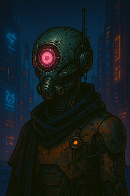 🚨 HOG x CircuitSaints WL Giveaway (Free Mint) 
<a href="/CircuitSaints/">Circuit Saints | FREE MINT</a> x <a href="/HOG_369/">HOG Web3 Gaming Guild</a>  

🎟️ 5x Guaranteed WL Spots
💸 WL: FREE
🧬 Supply: 3333
📅 Mint: Oct 8

✅ How to Enter:
1️⃣ Follow <a href="/CircuitSaints/">Circuit Saints | FREE MINT</a> + <a href="/HOG_369/">HOG Web3 Gaming Guild</a>
2️⃣ Like + RT this post
3️⃣ Comment your EVM wallet &amp; tag 2 friends

⏳ 48H only —