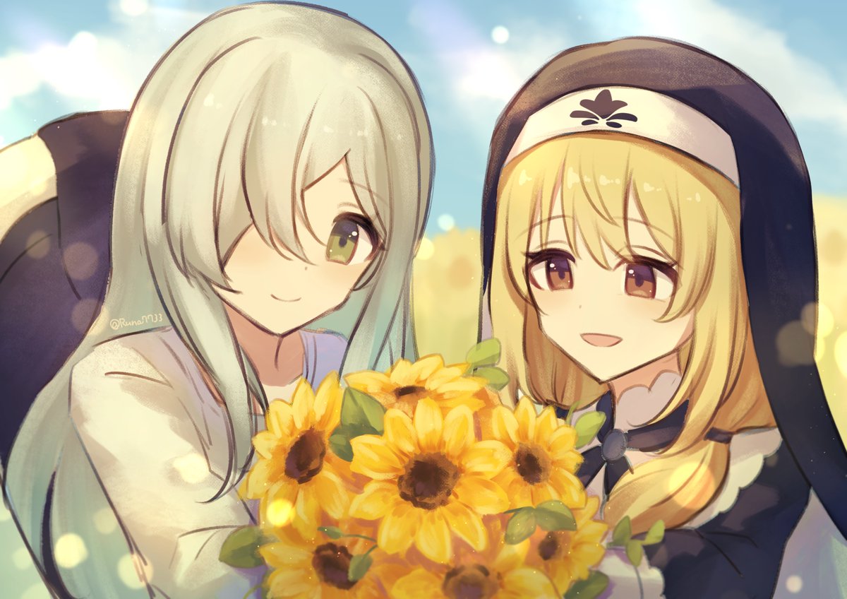 リアモネ好きだ〜〜😭🫶✨✨ 
