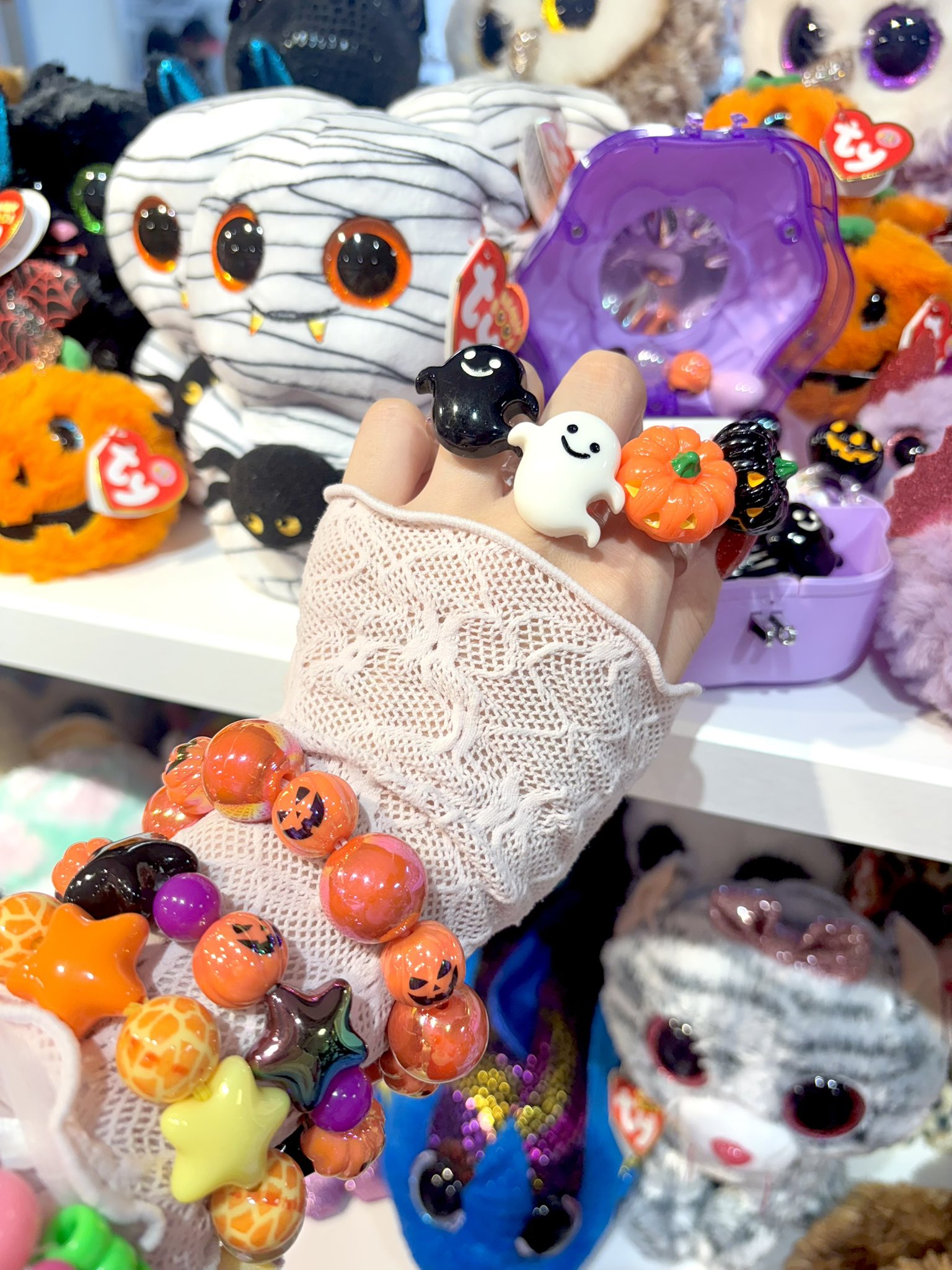 PLUSMATE ハロウィンガチャ 時雨 PLUSMATE ハロウィンガチャ 時雨 予告】👹最大70%オフでガチャが