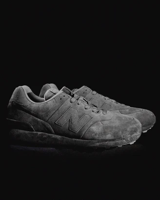 japanicanblog's tweet image. 9月23日発売
New Balance × Stone Island
『574 Ghost』👻
at DSM Ginza 4F

抽選：9/17　19:00オンラインで開始
機能美とミニマルデザインが融合した一足。
このタイミングを逃すな。

👉 [Raffle Link]
#NewBalance #StoneIsland #DSM