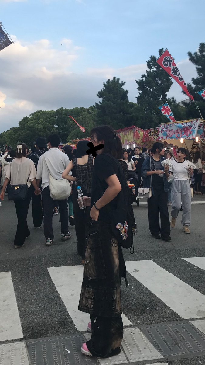 _klryg's tweet photo. 今年も放生会に行ったよ https://t.co/DYC8M9QqIL