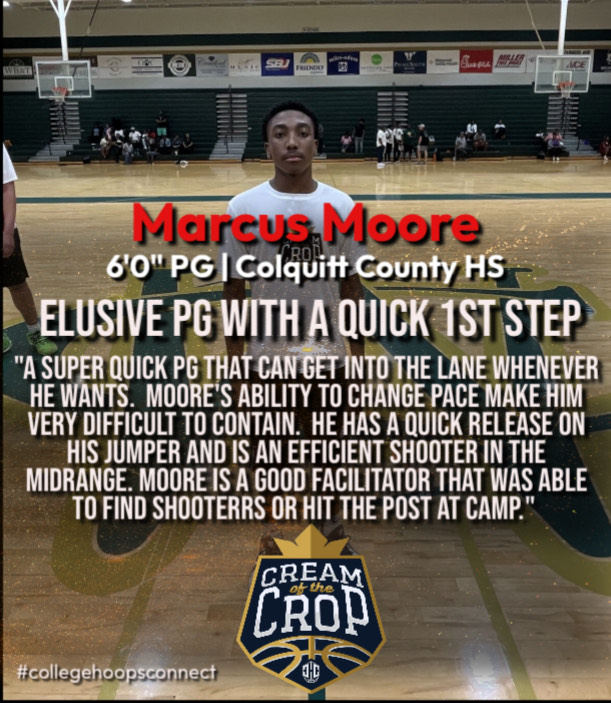 College Hoops Connect, Inc tweet media