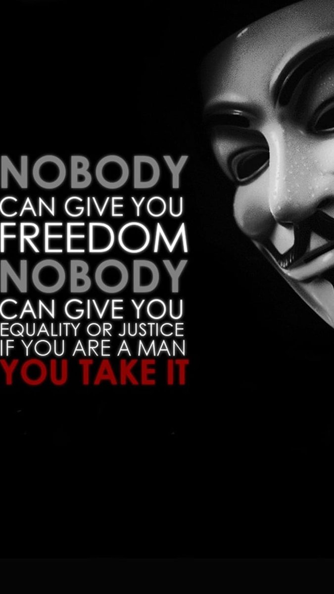 XyxvYella's tweet image. Good morning 🙏 

#Anonymous