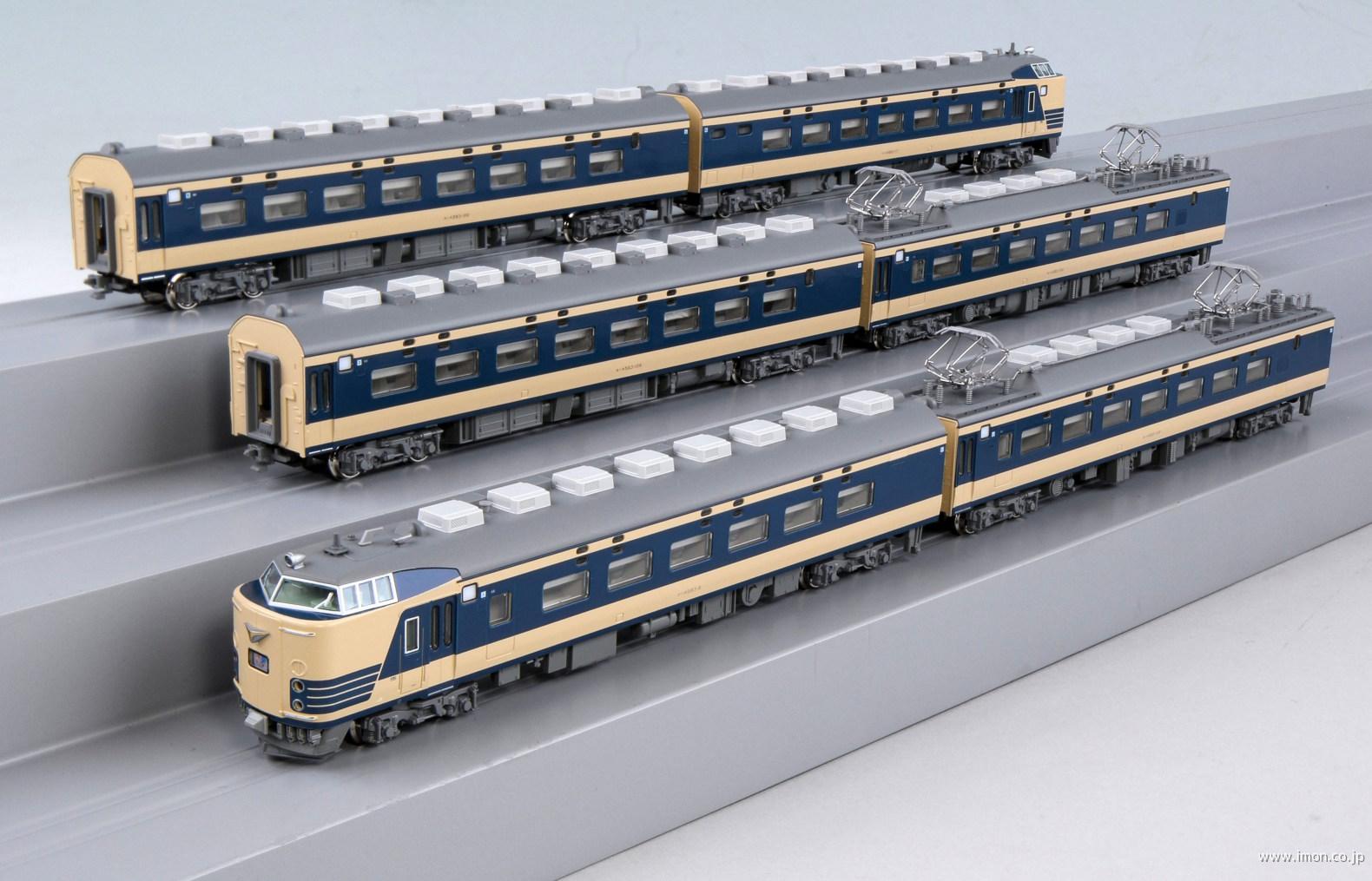 鉄道模型 horomin Models IMON 【鉄道模型】公式 on X: 