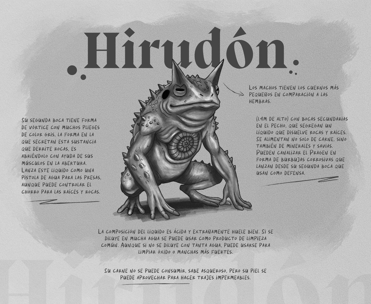 Hoy terminé con este diseño. ¿Qué les parece?