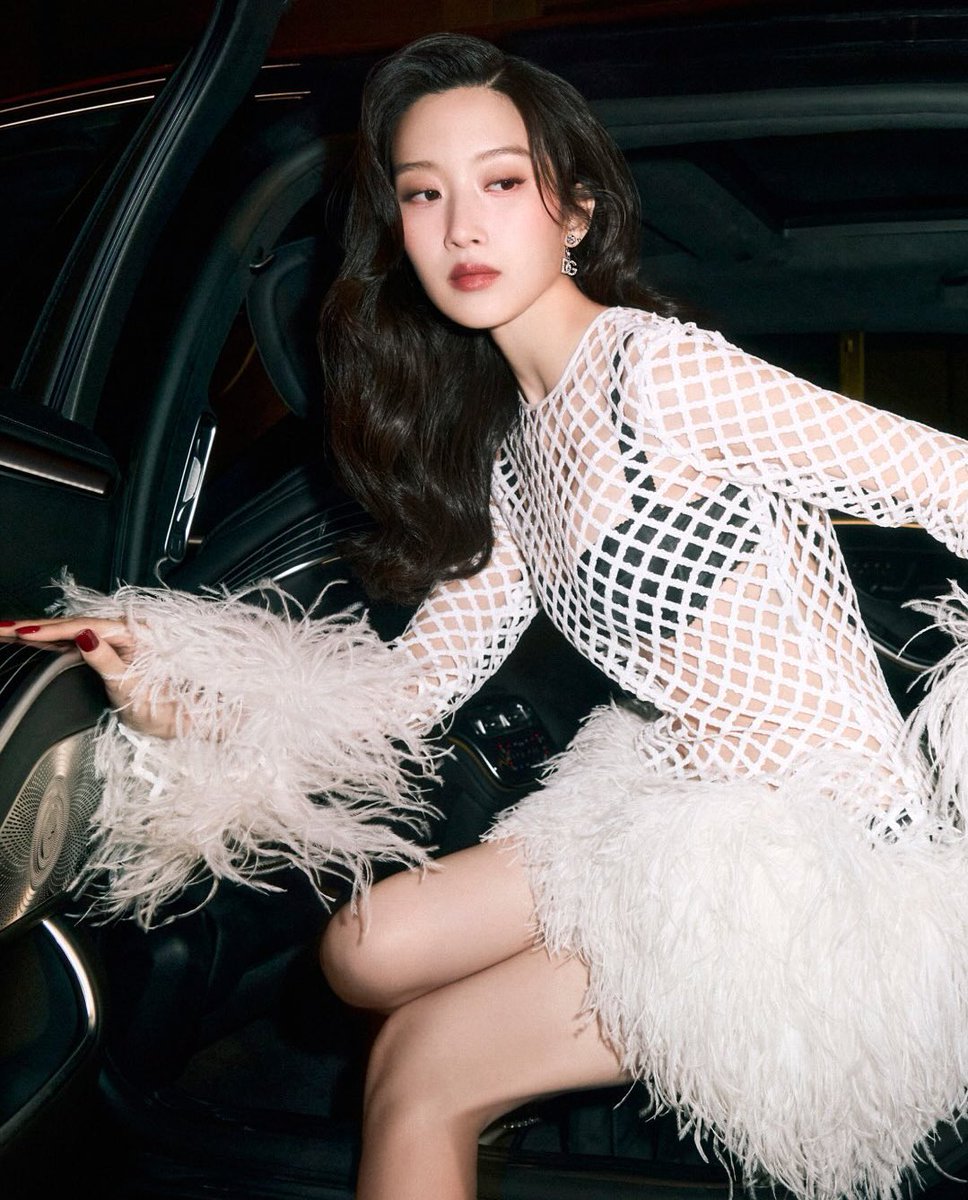 ofintro_'s tweet photo. ⠀ 
˗         𝐈𝐆 : 𝐣_𝐣𝐢𝐰𝐨𝐧 🔔
   📍 sᴇᴏᴜʟ , ᴋᴏʀᴇᴀ 

 𝟧𝟦𝟥,𝟩𝟫𝟢 𝗅𝗂𝗄𝖾𝗌

 𝐣_𝐣𝐢𝐰𝐨𝐧 : 📸🪶
𝗏𝗂𝖾𝗐 𝖺𝗅𝗅 𝟥𝟧 k 𝖼𝗈𝗆𝗆𝖾𝗇𝗍𝗌 
𝟥𝟩𝗆𝗂𝗇𝗎𝗍𝖾𝗌 𝖺𝗀𝗈
# 𝐠𝐨𝐨𝐧𝐠𝐡𝐨𝐮𝐫𝐬

⠀ https://t.co/y1xz6HyJMZ