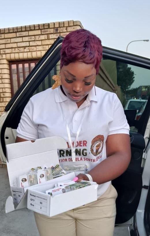 Please click on the link below to register and join Operation Dudula.

odmembershipv.netlify.app