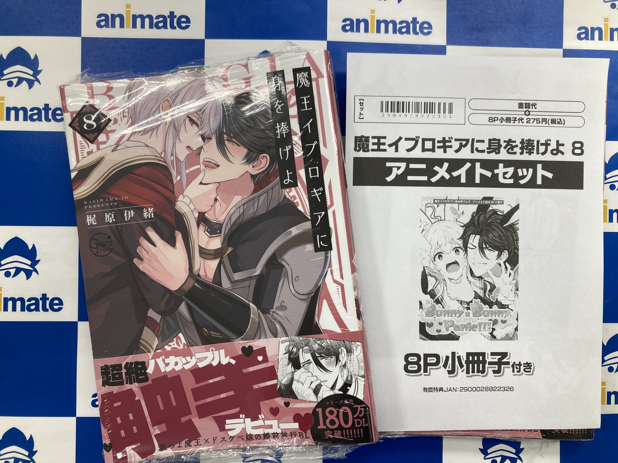 トラマギ アニメイト 小冊子 トラマギ トラブルマギア ステラワース 特典 小冊子 - メルカリ