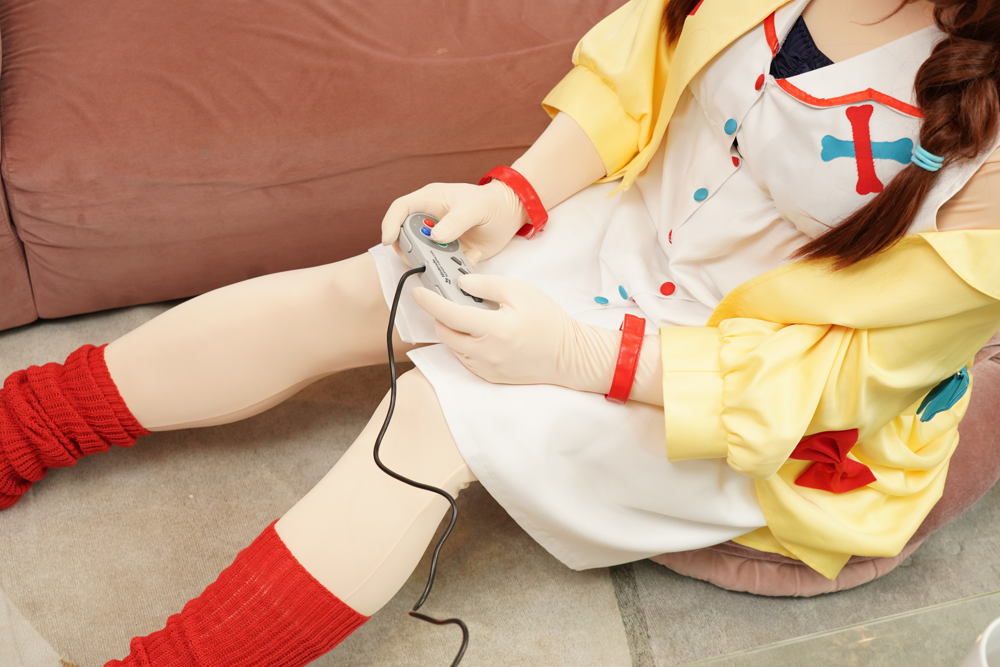 ぽんぽん (@_pon2pon_) / X