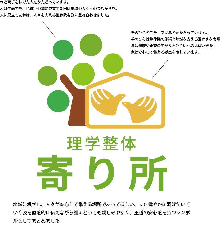 73wiz_u_design's tweet image. 【制作実績🥳】
理学整体 寄り所 様のロゴを制作させていただきました!
ご依頼ありがとうございました🙌
・初校3案提出まで…6日
・修正…2日
・納品まで…計10日
このようなロゴは只今5,500円(税込)で承っております。ご依頼はLINEより lin.ee/1G2JKrV