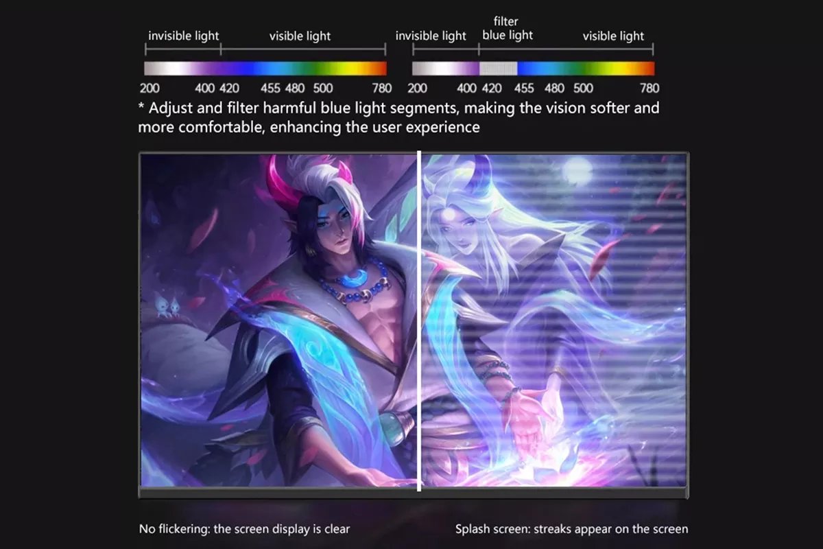 SmithKoko10512's tweet image. Today’s gamers expect more: under 5ms latency, HDR, and adaptive sync. Monitors that deliver all three are the future.
 cnhopestar.com/products/gamin…
#EsportsTech #DisplayPerformance #GamingMonitor