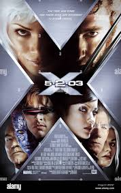 merlinpapin3's tweet photo. .@FredOL69007 On souhaite un Bon Anniversaire à #BryanSinger qui a 60 ans , Voici mon TOP8 de ses films (Ordre)
Usual Suspects
X Men
Un Elève Doué
Walkyrie
Bohemian Rhapsody
Superman Returns
Les autres X Men de la Saga
Ennemi Public https://t.co/fQw0wIvM9K