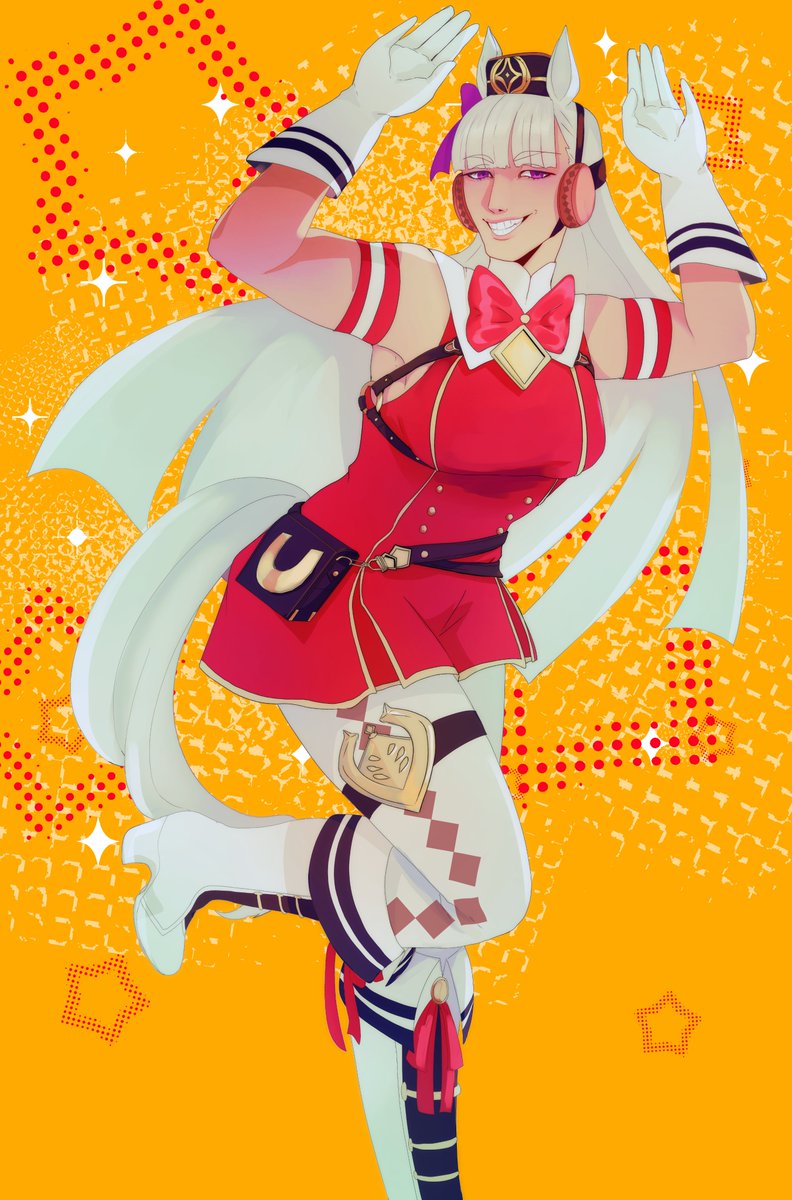 Bea-hee hoo+ open in vgen!! (@cookie_keko) on Twitter photo goldshi
#umamusume #umamusumeprettyderby #umamusumefanart goldshi
#umamusume #umamusumeprettyderby #umamusumefanart