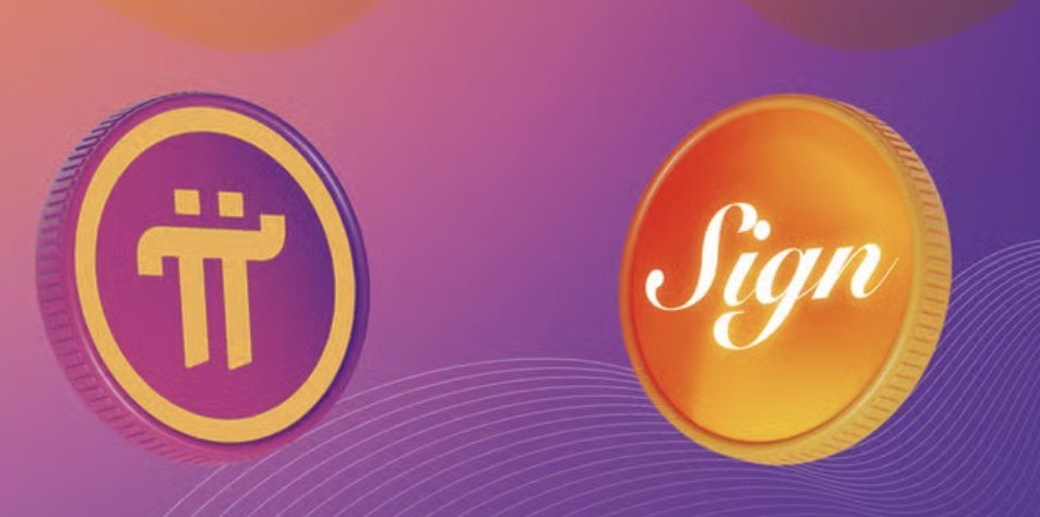 DelaMike62832's tweet image. Pi Network x Sign 🍊 Where mobile mining meets the Orange Dynasty! 

#PiSign @sign #OrangeDynasty