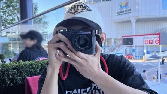 ✎ᝰ🧋 tweet media
