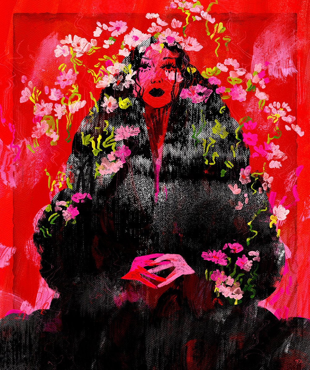 The Persistence Of Divinity

Sold from gianna_72 to SpiritMonke for 0.1Ξ ($450 USD)

Percentage of artist royalties honored by seller: 10% 🎉

opensea.io/item/ethereum/…
