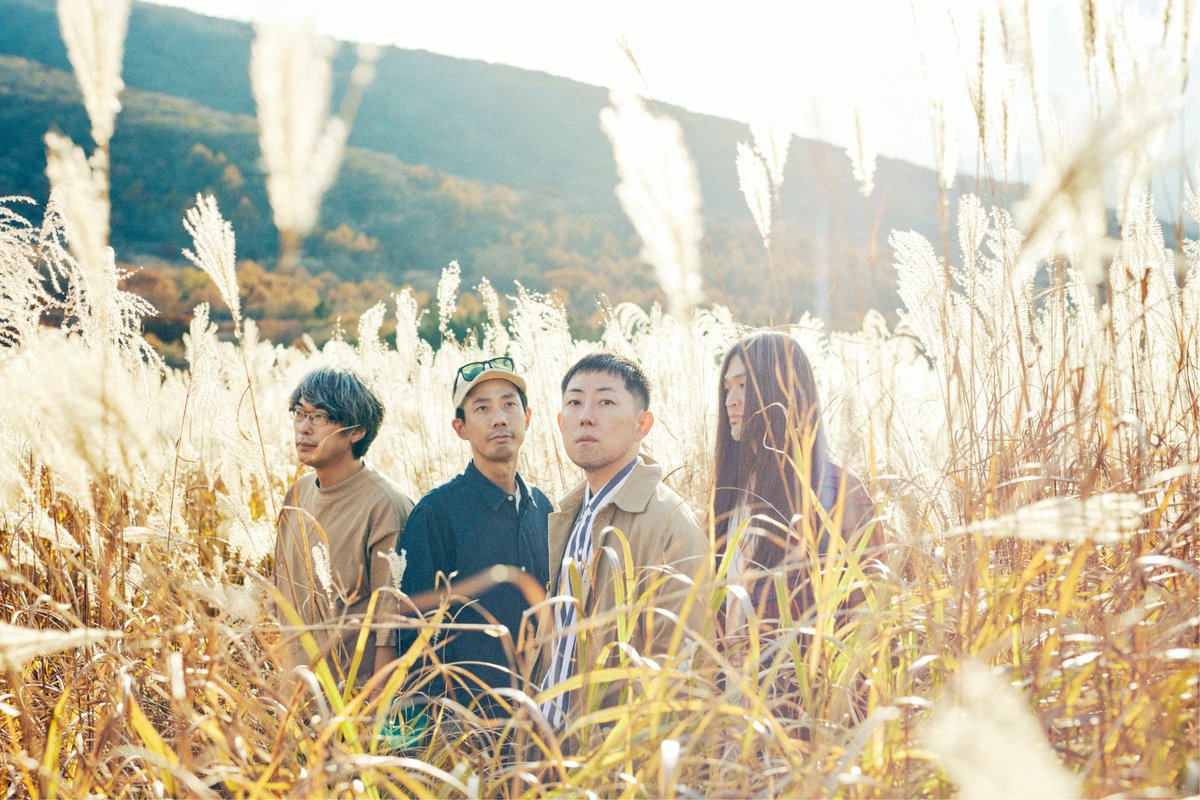 【#HINTO】 

／
本日開催！🚩
＼

HINTO 15th anniversary
『ワンマンライブ 冬はとばして秋』🍂🎑

📍大阪府・心斎橋Pangea

⏱️OPEN17:30｜START18:00

🌟ご来場お待ちしております！🙌🏻