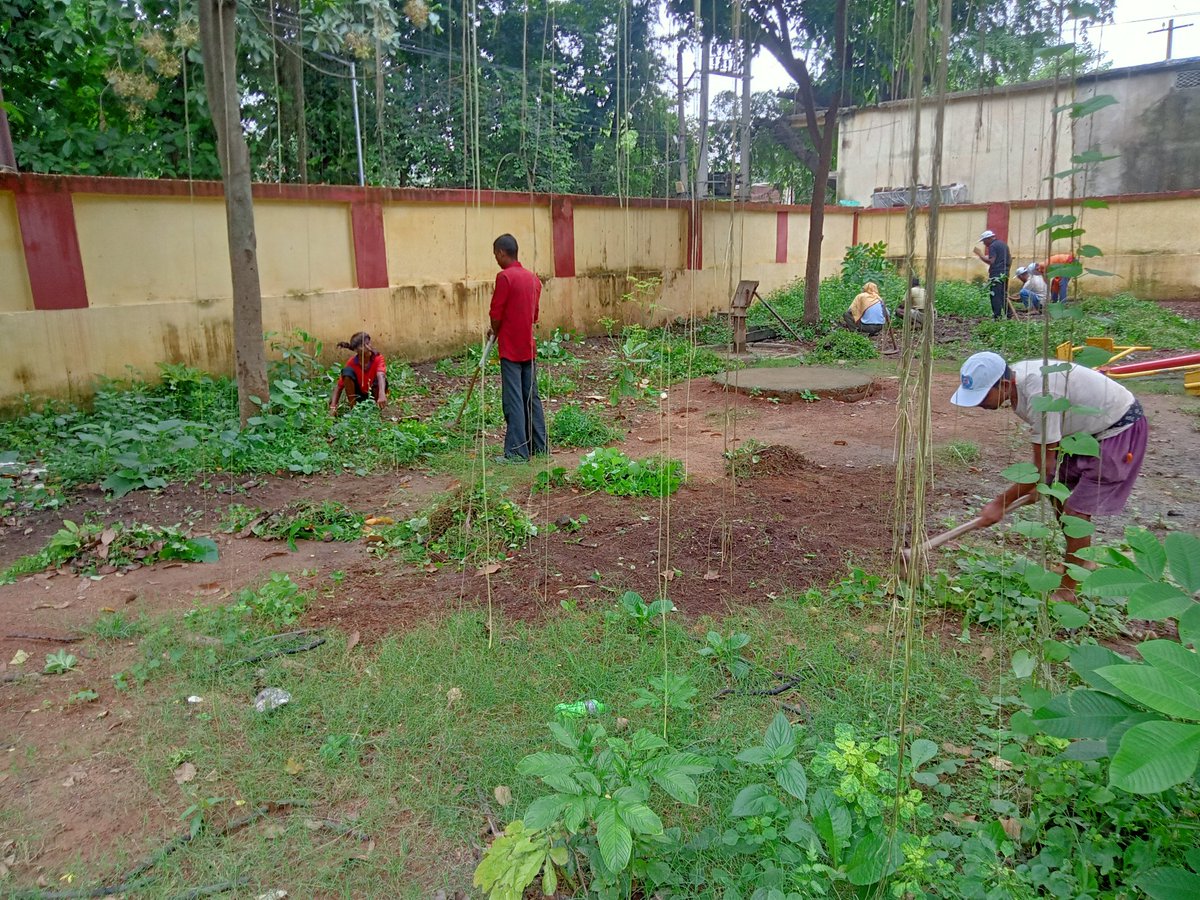 Nagar Parishad Godda tweet media