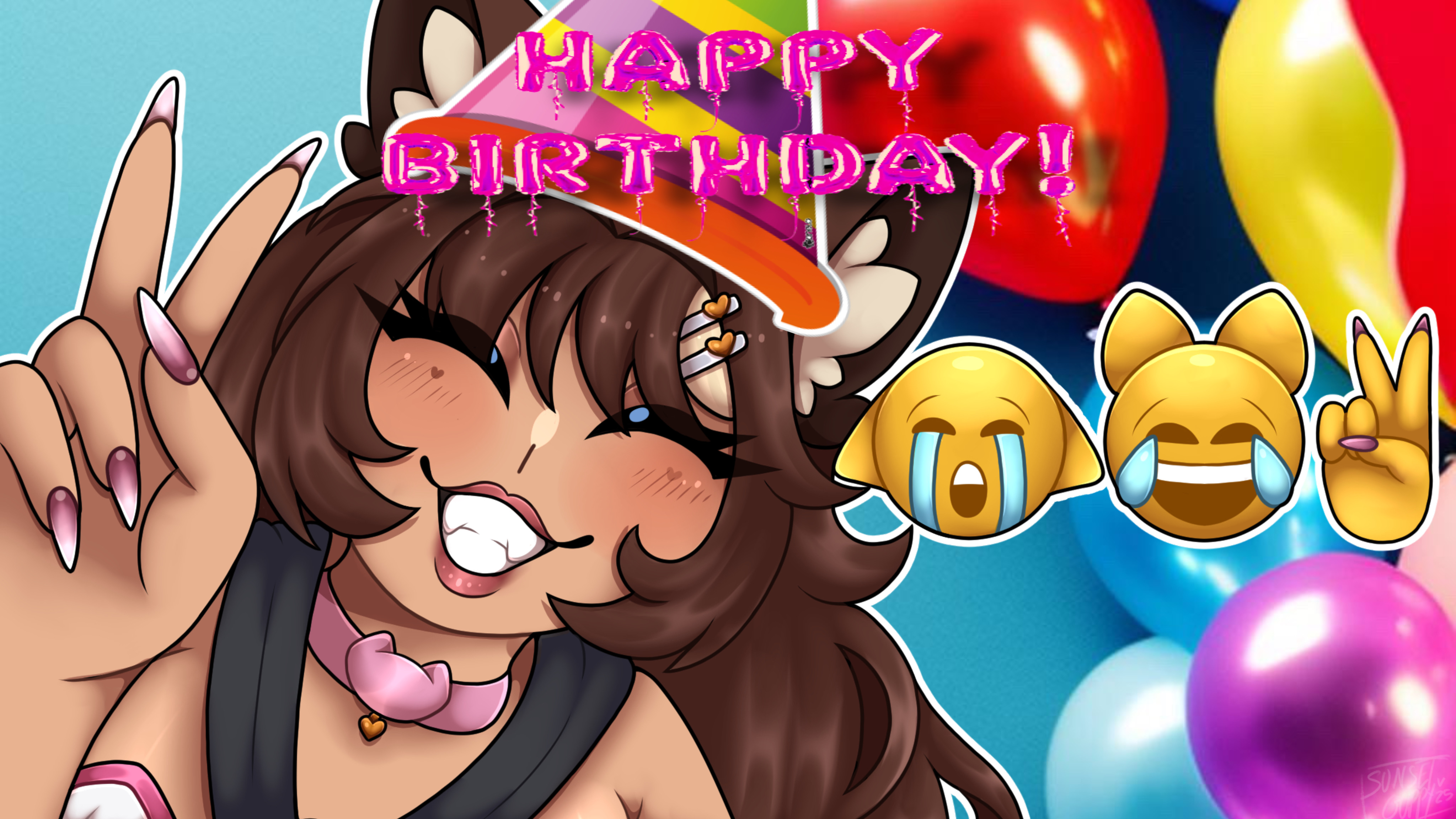 ★ kittychan★ Kittychan 🐱💅 (@4Kittychan4) / X