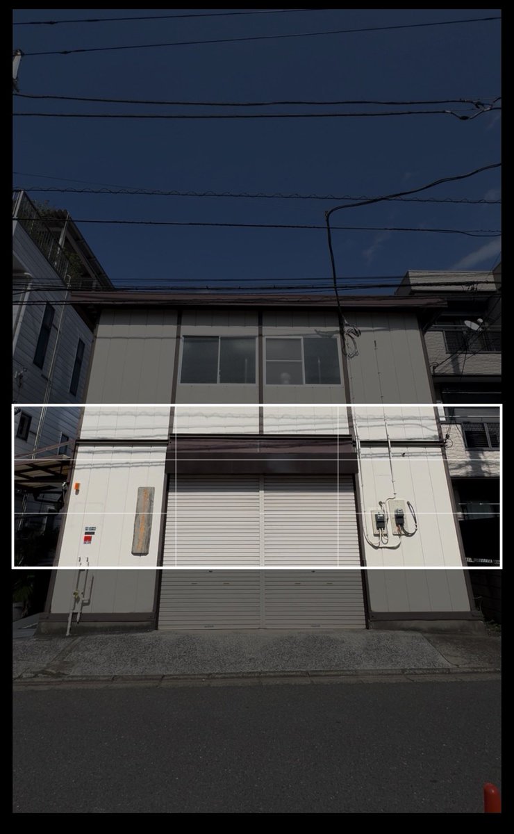 うまくヘッダーに収まらないですね...