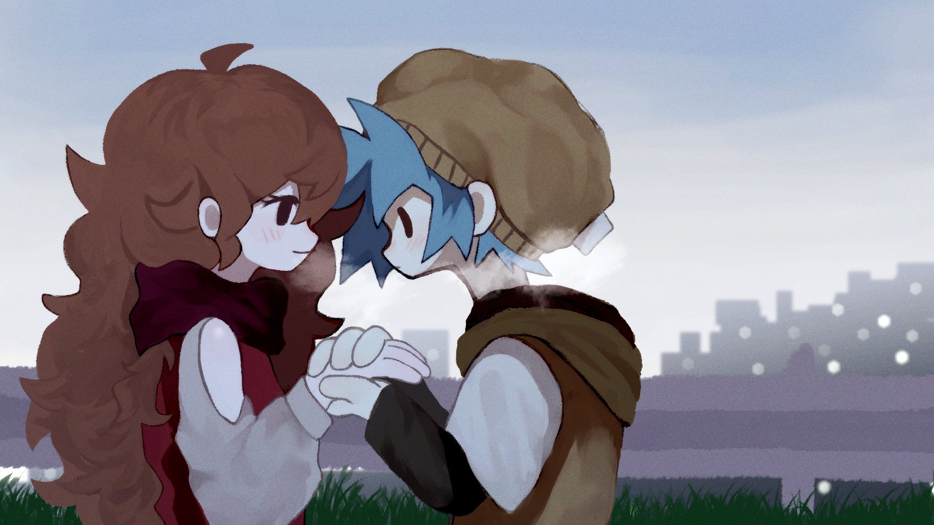 ジラフさまのページ ジラフ (@FNF04111625) / X