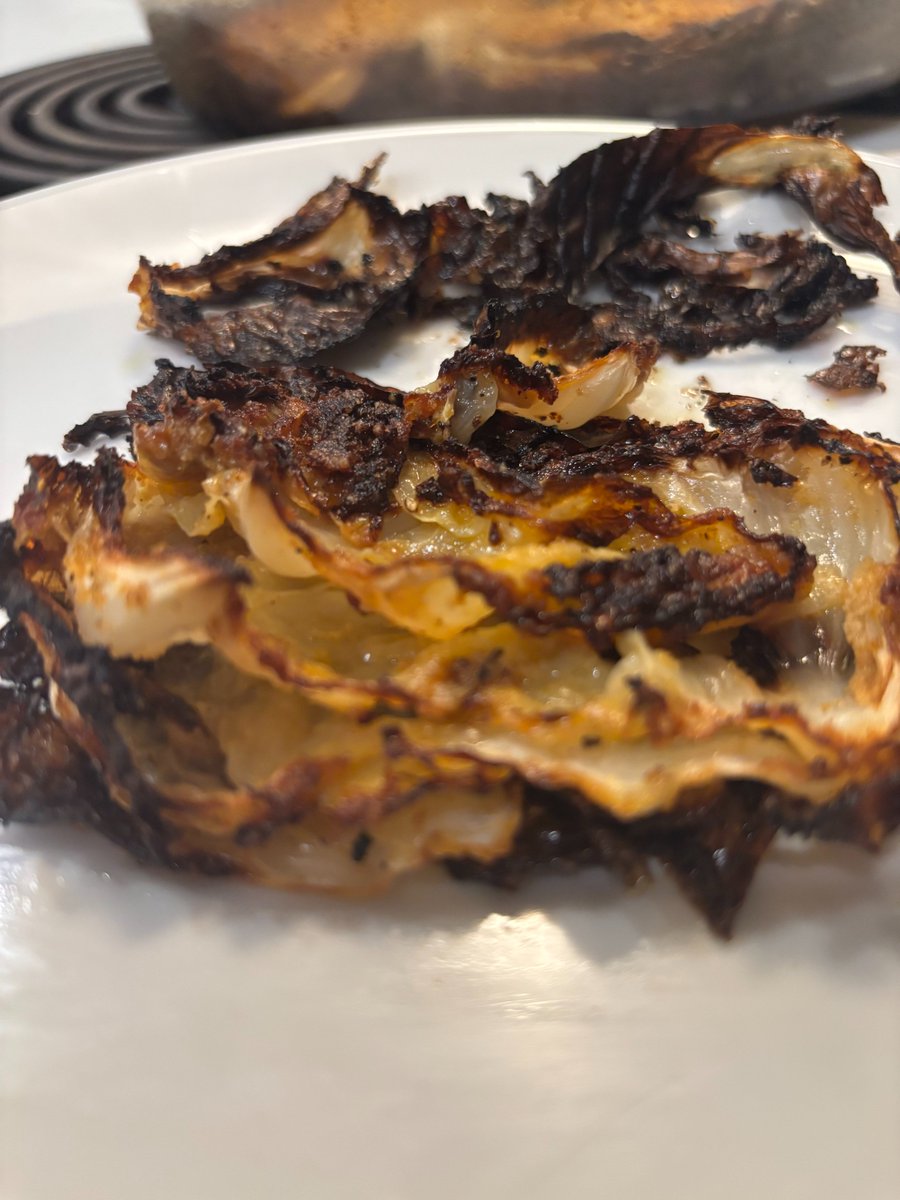 I'm a farmer and a chef