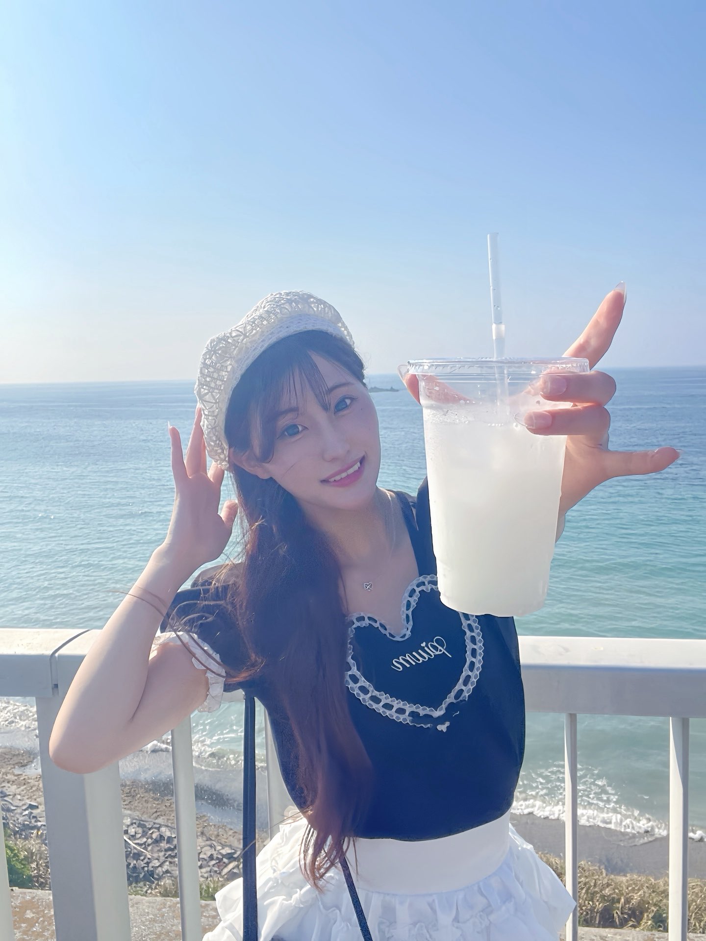 七鳳 凛（Rin NaNahou (@RinNanao) / X