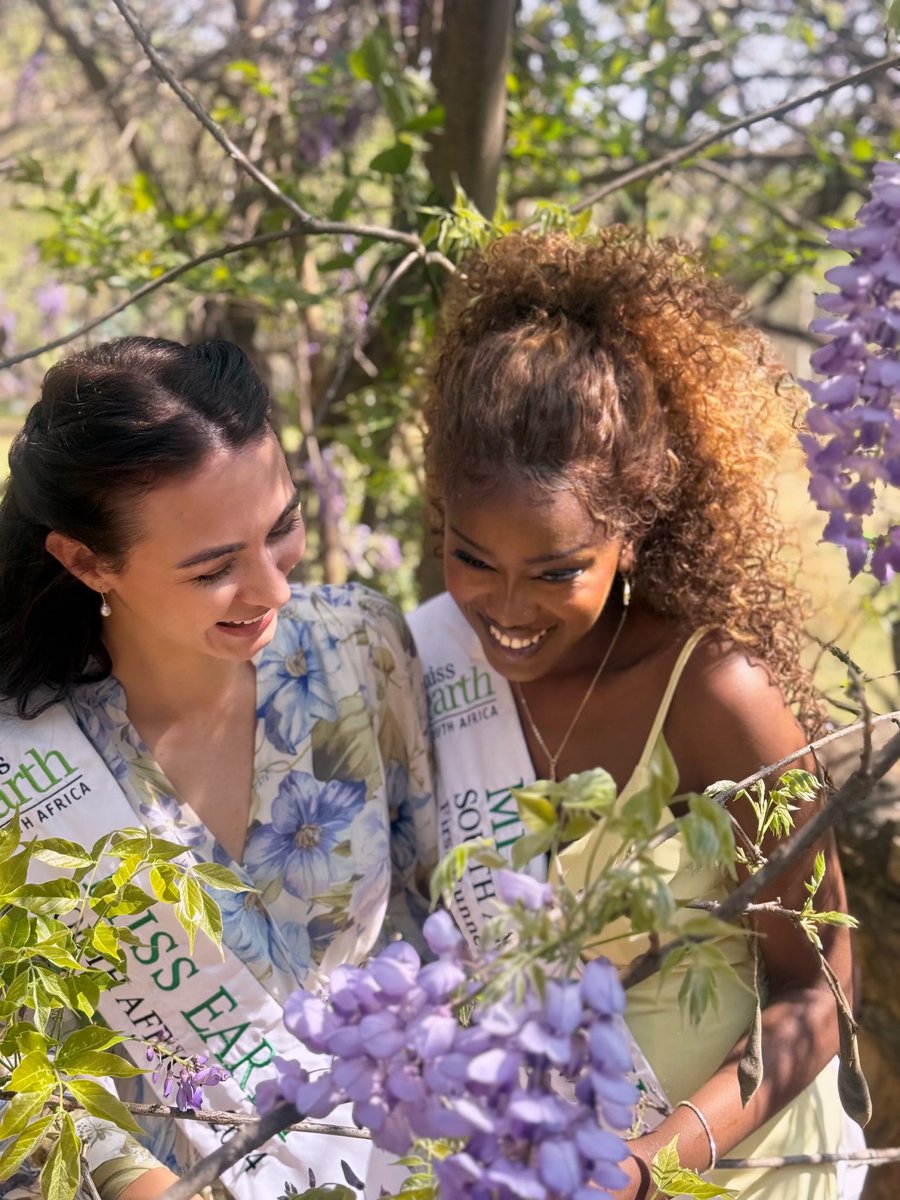 We look back at a chapter filled with endless memories &amp; moments and a year where our environmental advocacy has touched hundreds &amp; hundreds of lives through our community and school programmes. 

Today, we take a moment to look back as we begin a new chapter.

#MissEarth2025 🍃