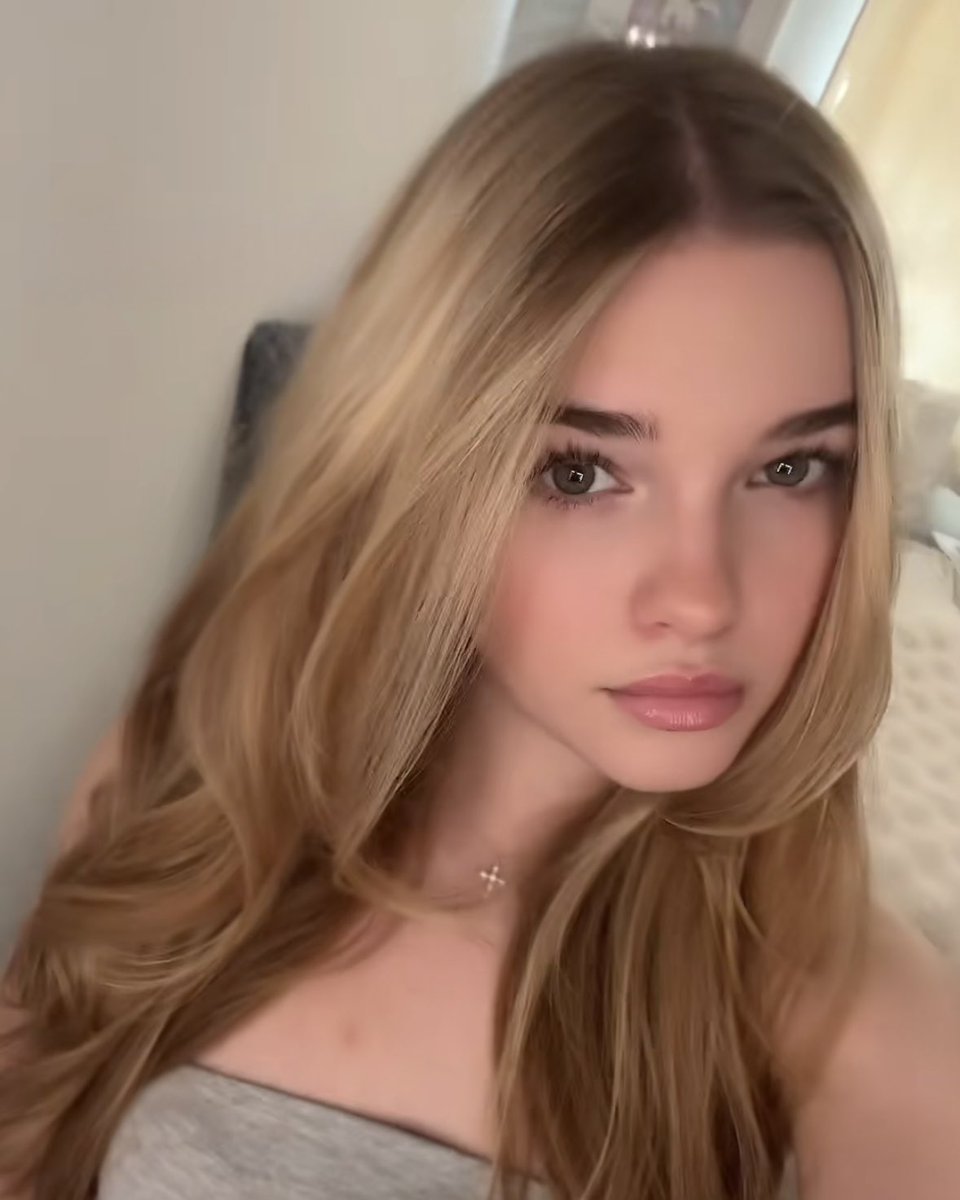 Happy 17th birthday to the talented Mia Talerico.