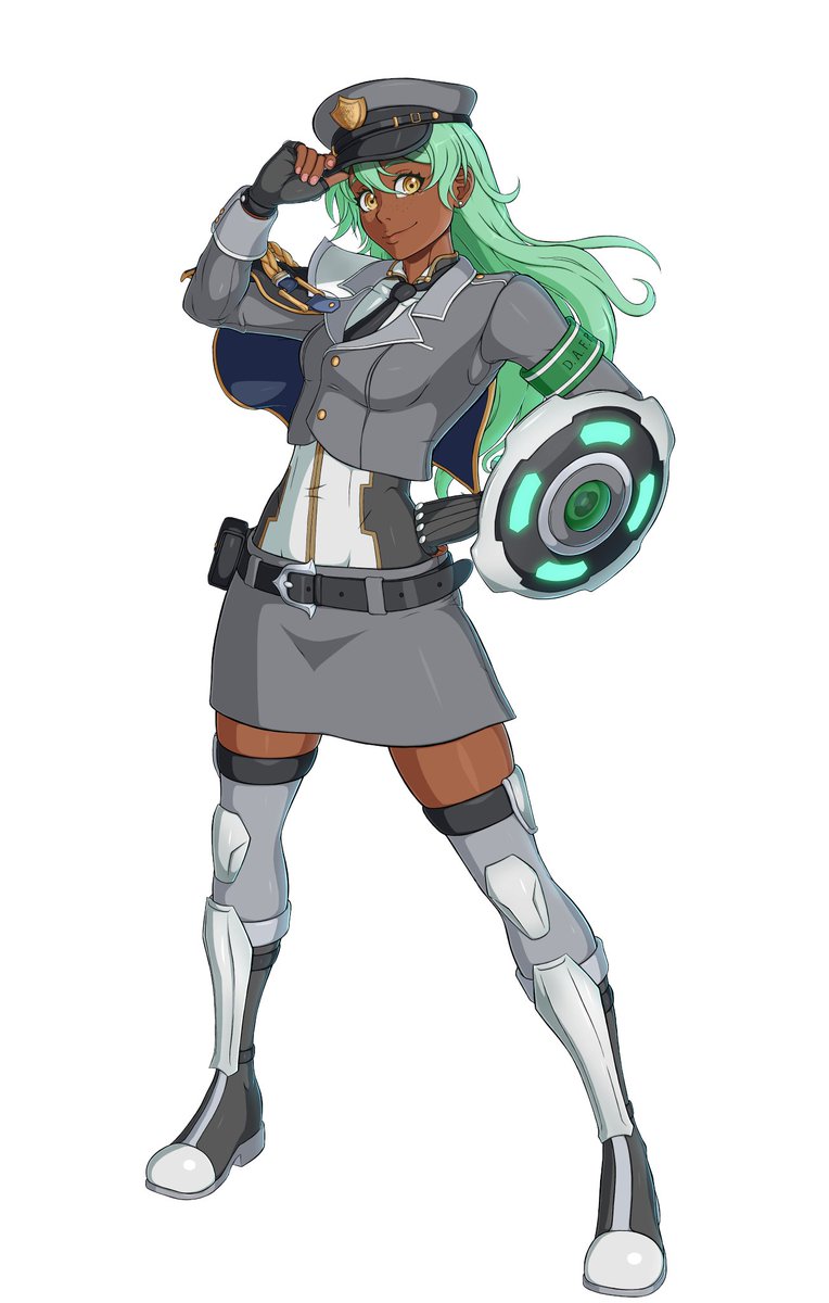 BreakThrough by ShatterPoint Games tweet media