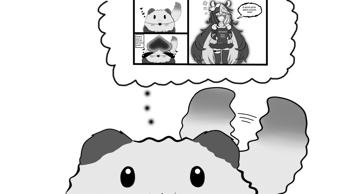 MelisinVT's tweet photo. La cosota solo piensa en dos cosas.... y esto es uno de ellas...
un mini manga que estoy haciendo de la cosota que incluye a kurome (mas a futuro a kei) owo/
#keirameart https://t.co/HwvnVnyhZN