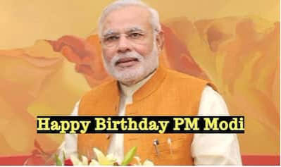 MahidaD3's tweet photo. @narendramodi Happy birthday The lion  🦁  of Gujarat https://t.co/AmOgQbfHl5
