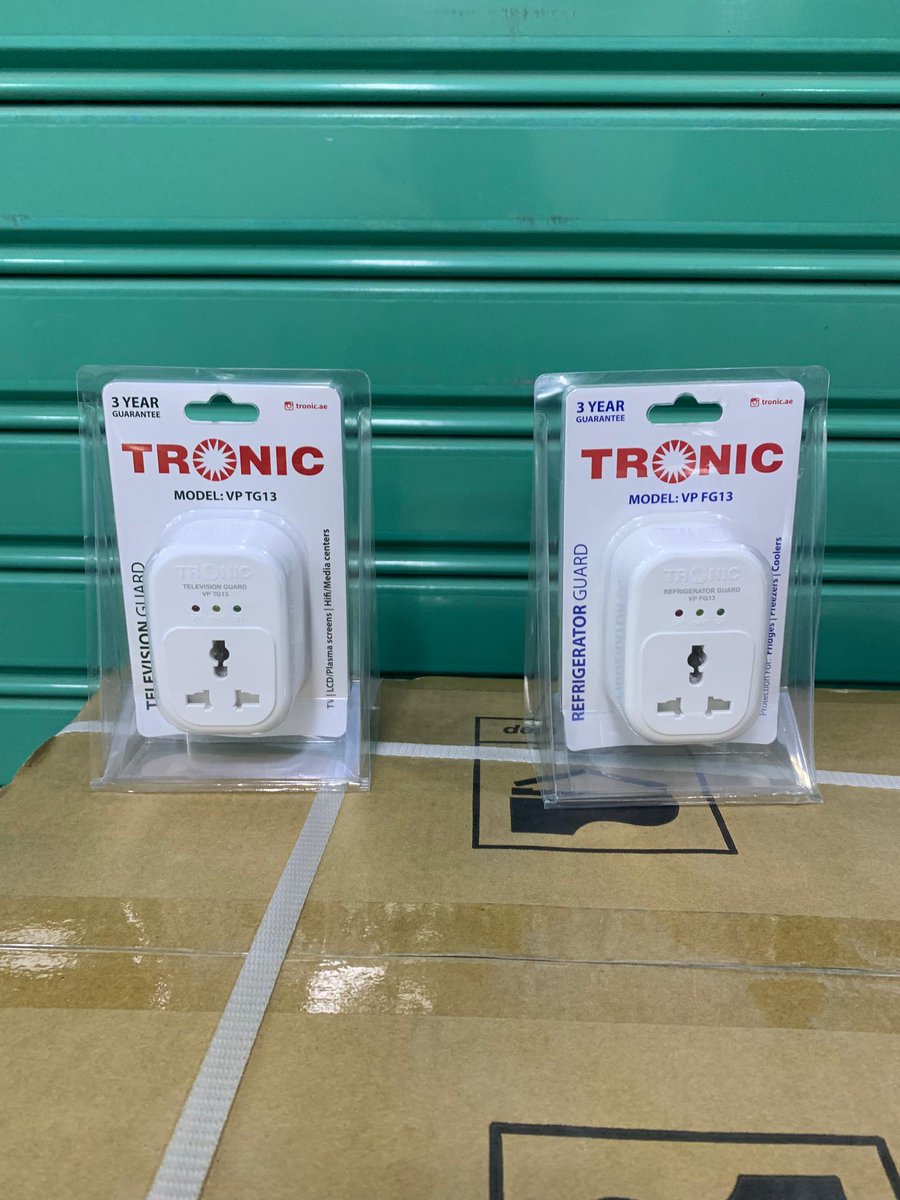 kinlop_'s tweet photo. TRONIC EXTENSION CABLE NA TRONIC GUARD ORIGINAL KWA BEI POA🔌

Tumia Tronic kwa uimara wa Vifaa vyako zina warranty ya 3 years💡

Bei zetu ni nafuu kwa jumla na Rejareja;

Bei za Extension Cables
🔋4 Ways – Tsh 18,500 | Carton 24pcs = Tsh 444,000 

🔋5 Ways – Tsh 25,000 | Carton 24pcs = Tsh 590,000 Discounted

🔋6 Ways – Tsh 27,000 | Carton 24pcs = Tsh 640,000 Discounted

🔋Fridge guard, Television Guard & Power Guard kwa 25,000 | Carton 24pcs =Tsh 590,000 Discounted

🚚 Huduma zetu
🔋Tunatuma mikoani kwa gari
🔋Tunafanya delivery ndani ya jiji

📍 Location: Msimbazi & Magila
📞 Piga/WhatsApp: 0782 839 652

Karibu jiunge nasi👇🏽
https://t.co/jYOhHMahq8

Tumia Tronic cables kwa Ulinzi na uimara wa Vifaa Vya Umeme📌