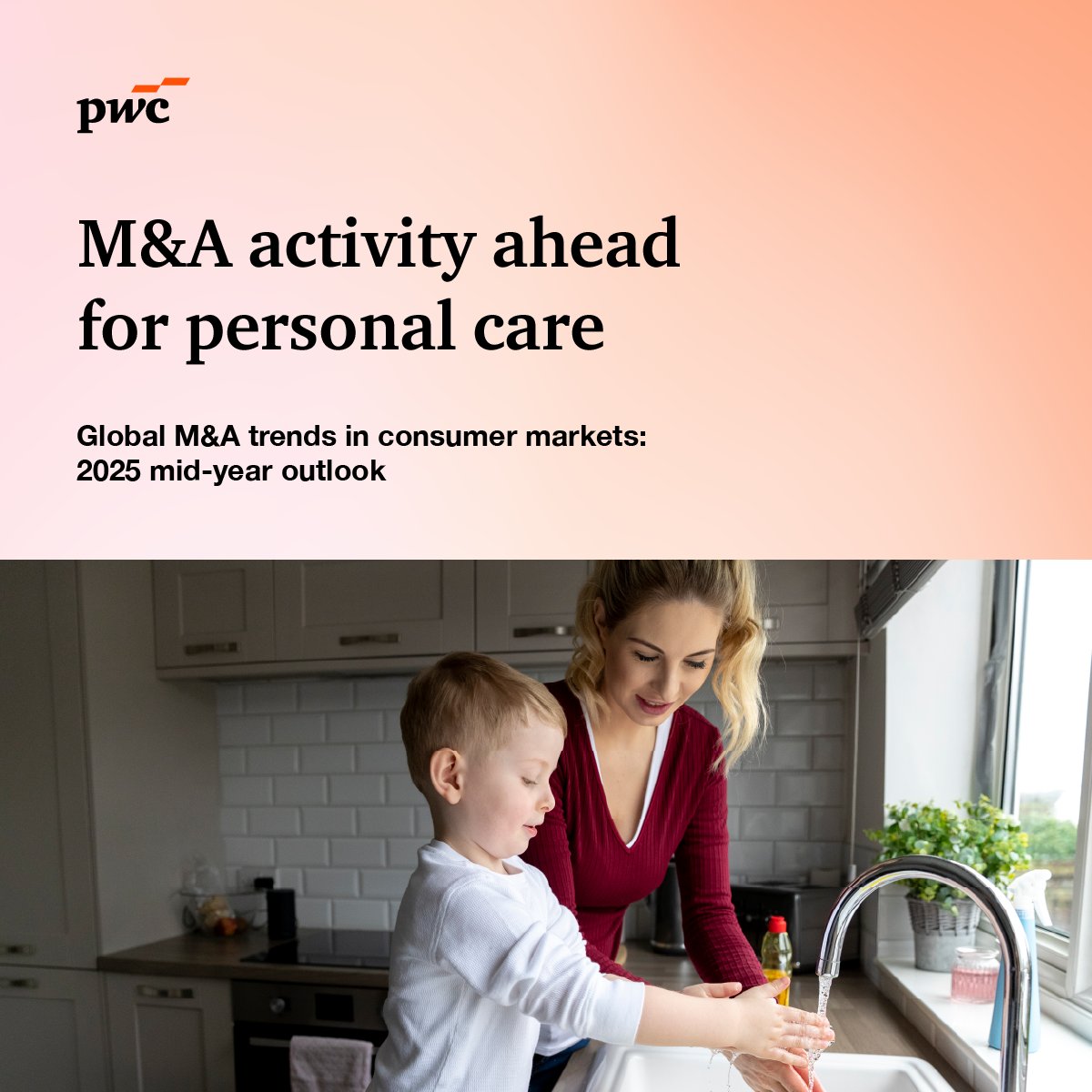 PwC_Indonesia's tweet image. Favourable consumer trends and a fragmented brand landscape are fueling deal activity in personal care. We expect strong M&amp;amp;A momentum to continue over the second half of 2025. pwc.to/4aj6HpM. #PwCIndonesia #PwCDeals #PersonalCare #IndustryTrends