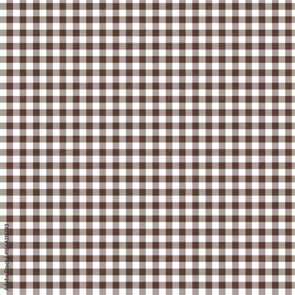 NNawyal46878's tweet image. Brown and White Gingham Pattern Background &amp;gt;&amp;gt; x.gd/jRkMf

#GinghamPattern #BrownAndWhite #PatternDesign #TextileArt #VintageStyle #FashionTrends #HomeDecor #FabricDesign #RusticChic #GinghamLove
