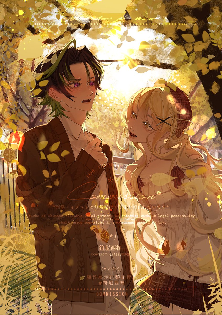 FUNIXILIN's tweet image. Haiii! I'm trying to join VGen.
It would help me a lot if you could:
👉✨RT this (Need 20)
❤️ Like this (Need 100)
I really appreciate your support! Thank you!🥺🌹🌹🌹
#VGenCode #VGen