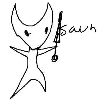 Eh, idk. This is still much hotter, it's just a fluid fact of fiction.