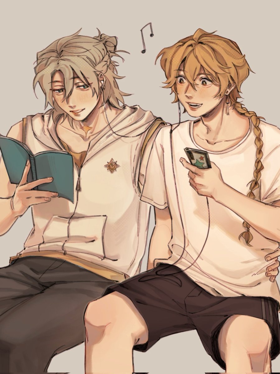 miru 💌 tweet media