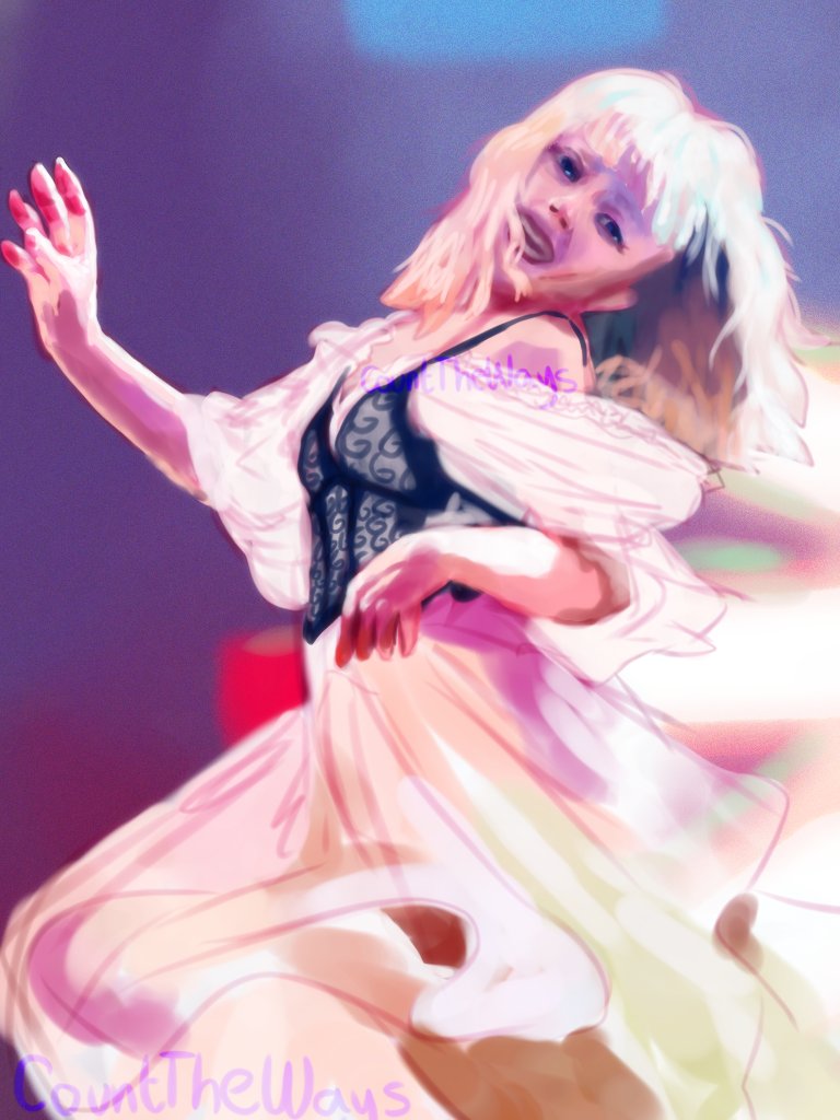 CountTheWays tweet media