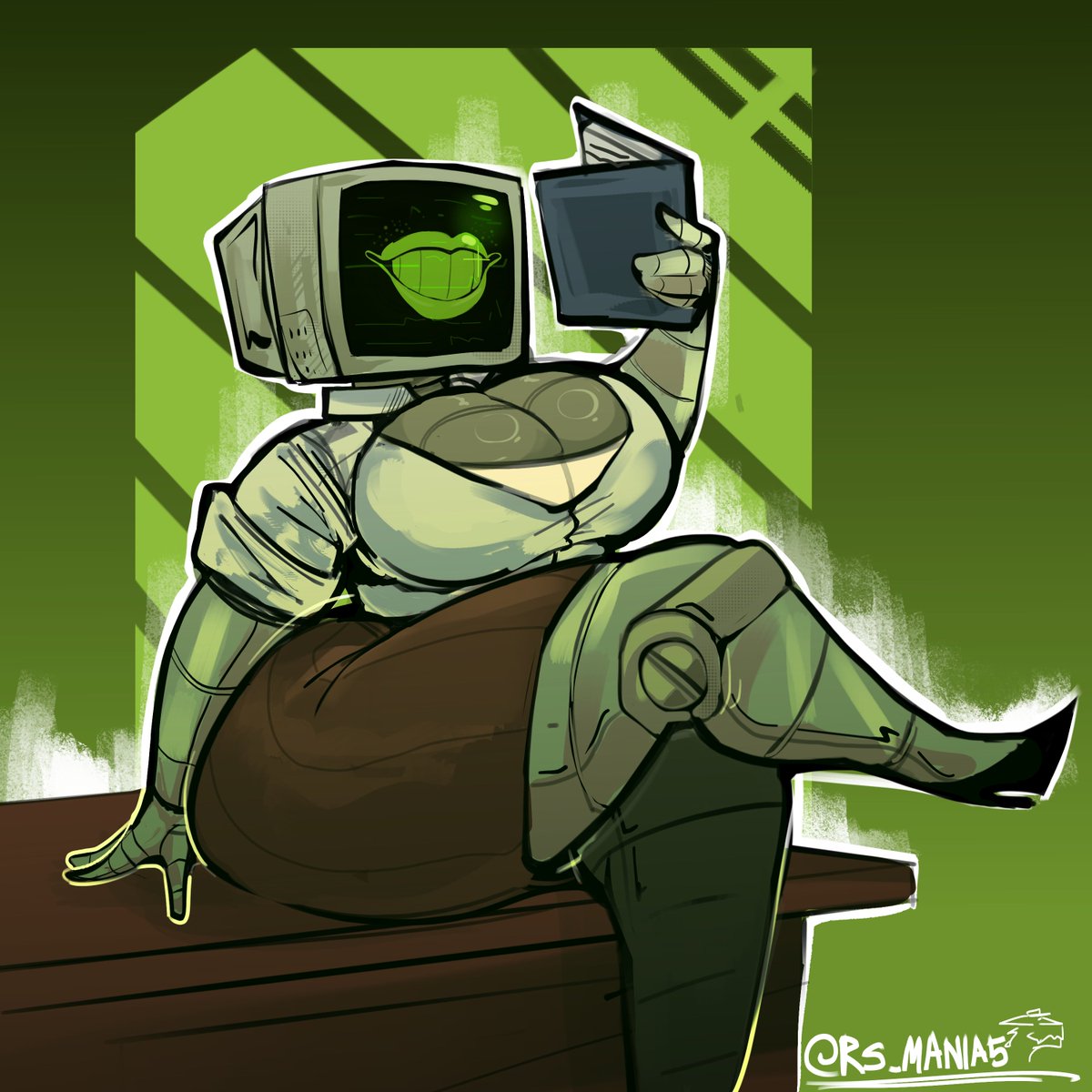 Nice design, I hope you like this drawing.🪃
(It really helped me get back into drawing).