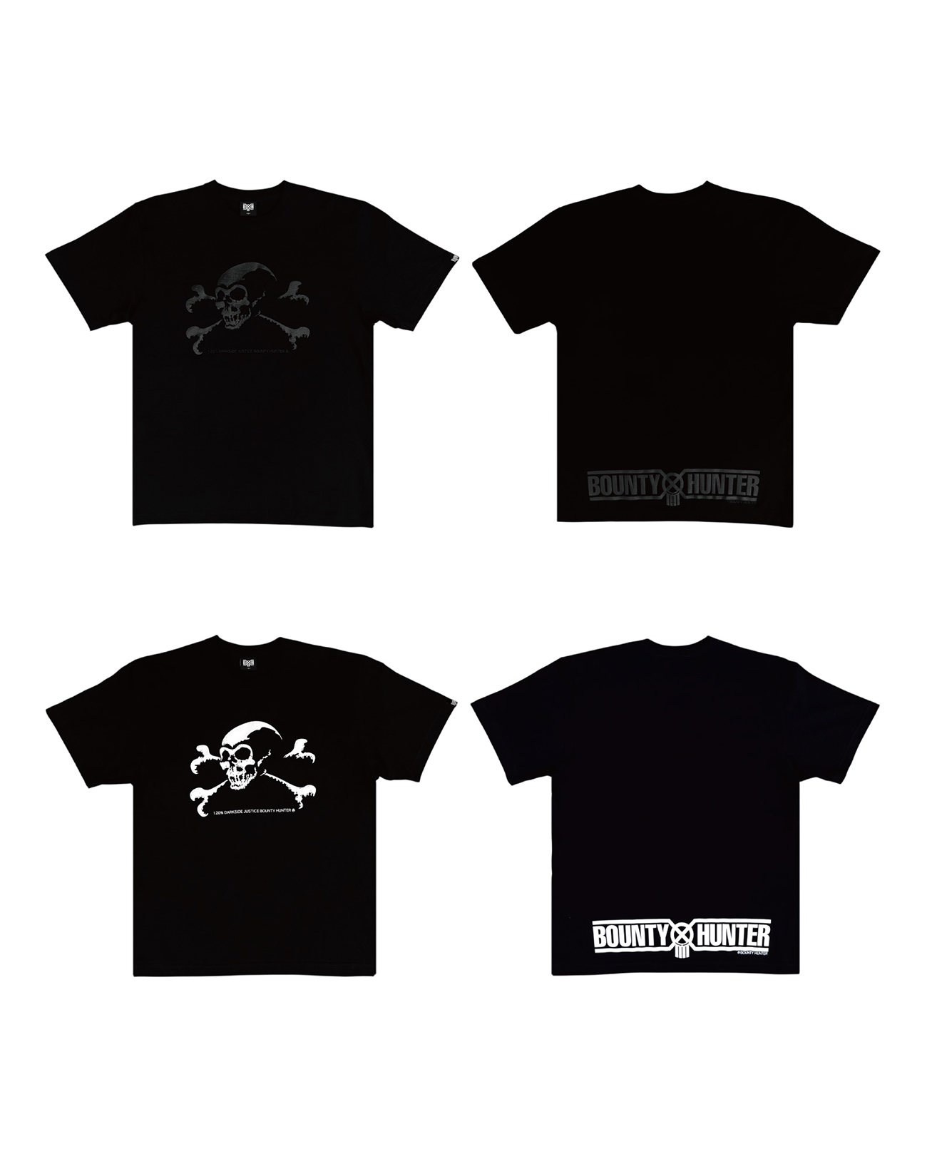 XLARGE×BOUNTY HUNTER GORIRU-KUN 3体セット XLARGE×BOUNTY HUNTER GORIRU-KUN 3体セット XLARGE×BOUNTY