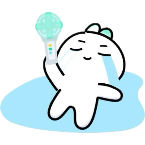 whoever said la gets everything is WRONG we are in fact the only ones who didn’t get ggum so far