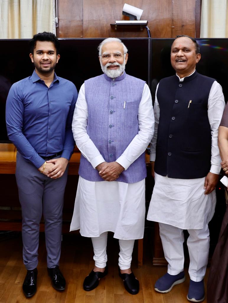 Krupal Balaji Tumane tweet media