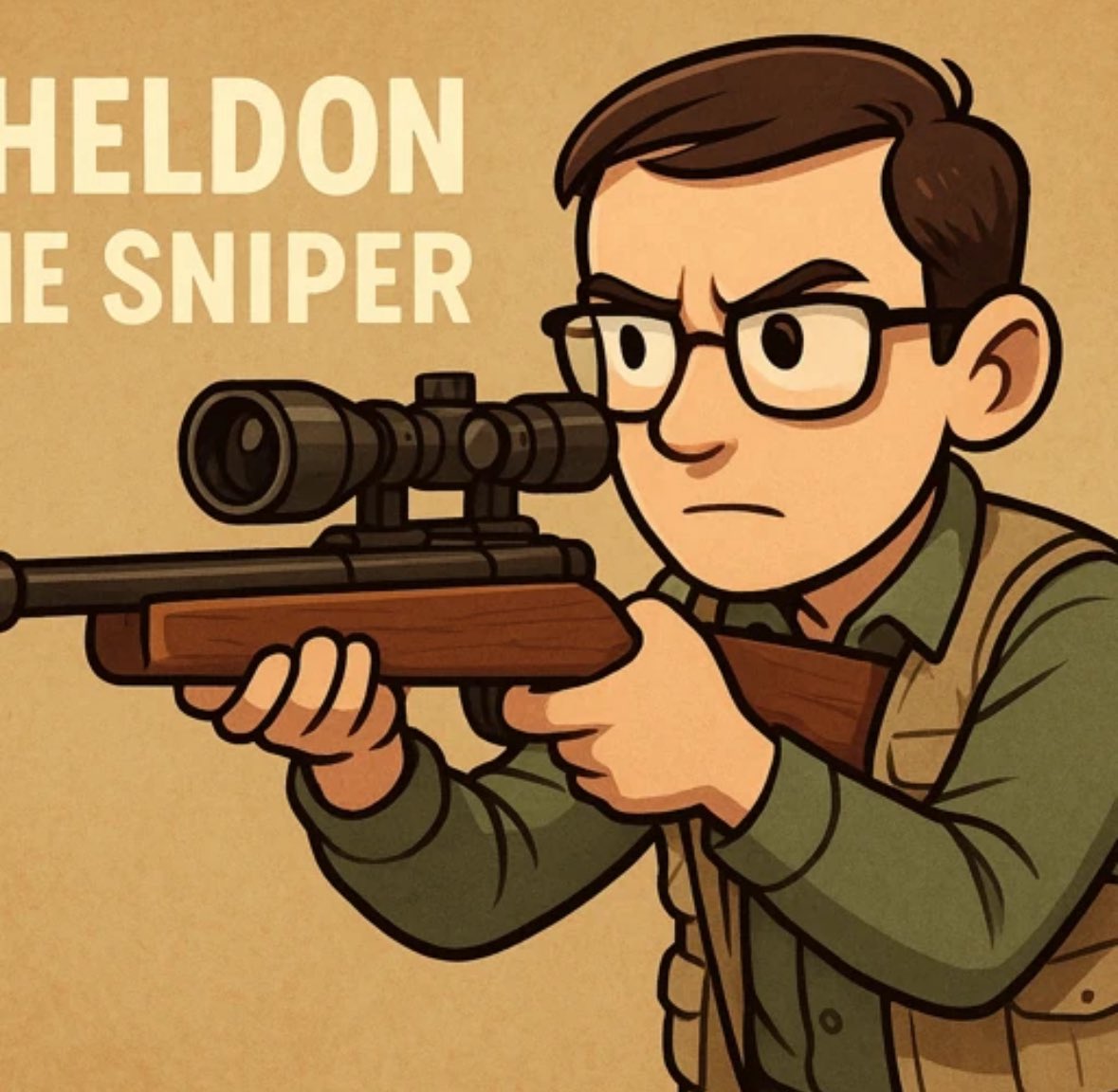 TechGadgetPK's tweet image. discord.gg/ZReepapZ

⬆️⬆️⬆️⬆️⬆️⬆️⬆️⬆️
Locked. Loaded. The official Sniper Discord is open!
📊 Precision charts
📚 Sniper School resources
💬 Fam energy
Join now &amp;amp; claim your spot: [Discord Invite Link]