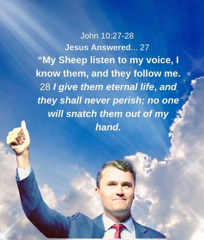 JenCubed's tweet image. Jesus Answered...