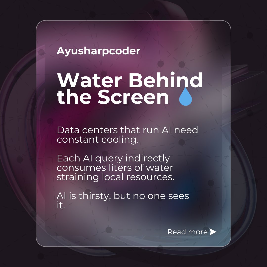 Ayusharpcoder tweet media