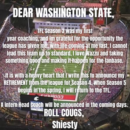 Oregon State TFL tweet media