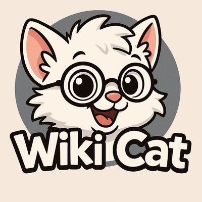 <a href="/HTXCommunity/">HTX Community</a> The secret to wealth is always showing up...

We definitely see <a href="/wikicatcoin/">Wiki Cat</a> beside you

$WKC #WKC #Bullrun2025