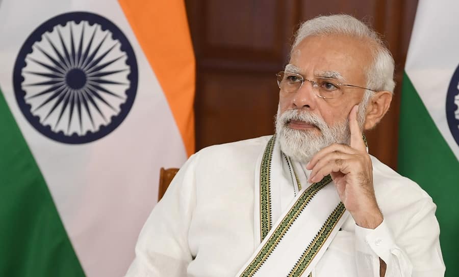 लोकप्रिय जननेता हिन्दुस्तान के माननीय प्रधानमंत्री श्री नरेन्द्र मोदी जी को जन्म दिवस की हार्दिक शुभकामनाएं ईश्वर आपको उत्तम स्वास्थ्य और दीर्घायु प्रदान करें।
<a href="/narendramodi/">Narendra Modi</a> <a href="/PMOIndia/">PMO India</a> 
#narendramodibirthday 
#NarendraModi