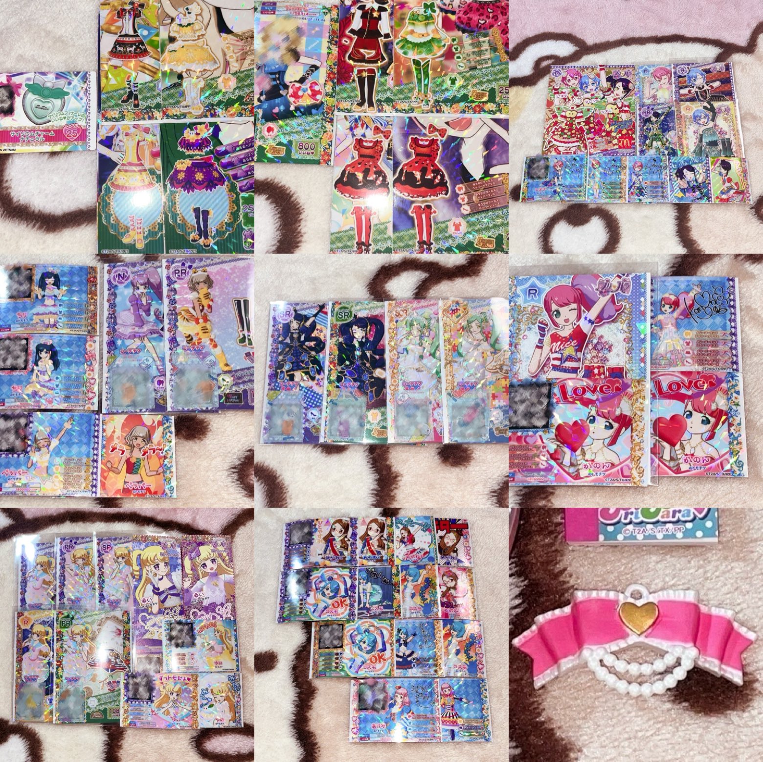 プリパラまとめ売り プリパラ＆キラッとプリ☆チャンAUTUMN LIVE TOUR 2019 ～キラッ